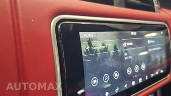 2021 Land Rover Range Rover Sport HST - miniatura 28