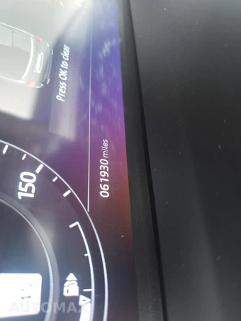 2021 Land Rover Range Rover Sport HST – miniatura 15