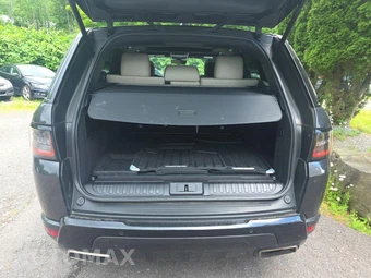 2021 Land Rover Range Rover Sport HST – miniatura 19