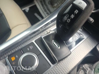 2021 Land Rover Range Rover Sport HST – miniatura 21