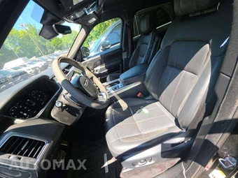 2021 Land Rover Range Rover Sport HST - miniatura 6