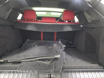 2021 Land Rover Range Rover Sport HST – miniatura 16