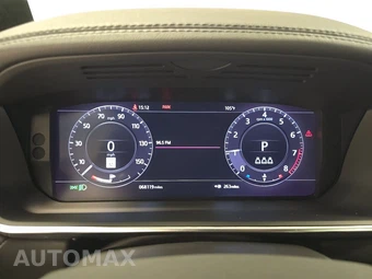 2021 Land Rover Range Rover Sport HST – miniatura 12
