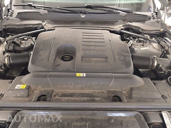 2021 Land Rover Range Rover Sport HST – miniatura 15
