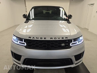 2021 Land Rover Range Rover Sport HST – miniatura 2