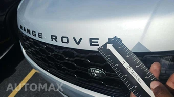 2021 Land Rover Range Rover Sport HST – miniatura 20