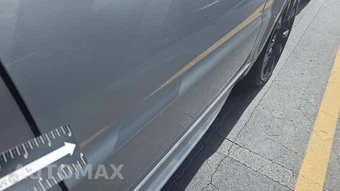 2021 Land Rover Range Rover Sport HST – miniatura 23