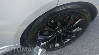 2021 Land Rover Range Rover Sport HST – miniatura 27