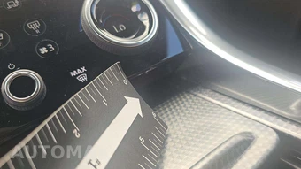 2021 Land Rover Range Rover Sport HST – miniatura 32