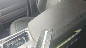 2021 Land Rover Range Rover Sport HST – miniatura 33