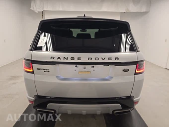 2021 Land Rover Range Rover Sport HST – miniatura 5