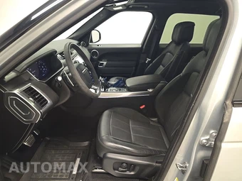 2021 Land Rover Range Rover Sport HST – miniatura 7
