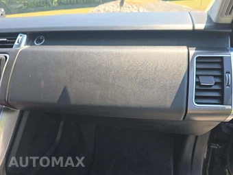 2021 Land Rover Range Rover Sport SE - miniatura 16