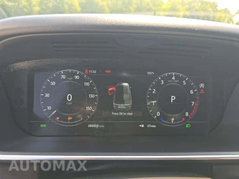 2021 Land Rover Range Rover Sport SE - miniatura 6