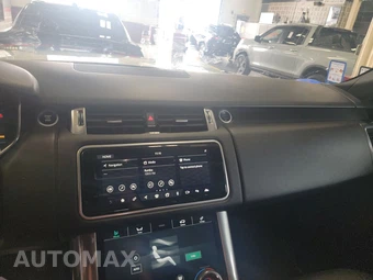 2021 Land Rover Range Rover Sport SE - miniatura 11