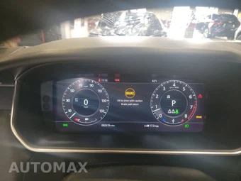 2021 Land Rover Range Rover Sport SE - miniatura 12