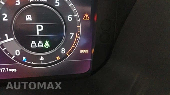 2021 Land Rover Range Rover Sport SE - miniatura 23