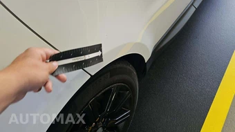 2021 Land Rover Range Rover Sport SE - miniatura 24