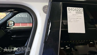 2021 Land Rover Range Rover Sport SE - miniatura 25