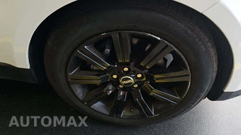 2021 Land Rover Range Rover Sport SE - miniatura 31
