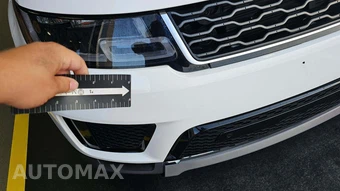2021 Land Rover Range Rover Sport SE - miniatura 32