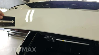 2021 Land Rover Range Rover Sport SE - miniatura 35