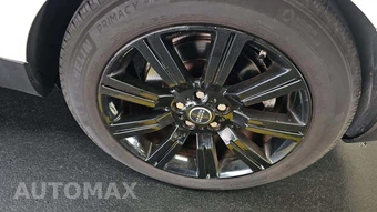 2021 Land Rover Range Rover Sport SE - miniatura 36