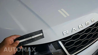 2021 Land Rover Range Rover Sport SE - miniatura 41
