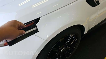 2021 Land Rover Range Rover Sport SE - miniatura 42