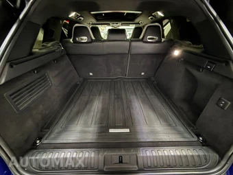 2021 Land Rover Range Rover Sport SVR - miniatura 23