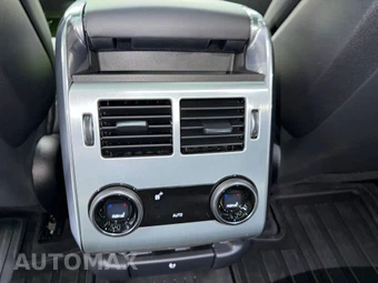 2021 Land Rover Range Rover Sport SVR - miniatura 29