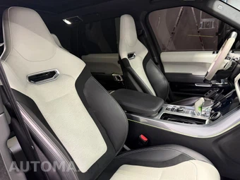2021 Land Rover Range Rover Sport SVR - miniatura 45