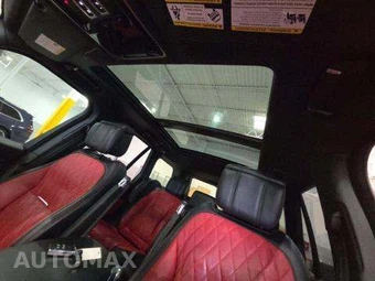 2021 Land Rover Range Rover SV Autobiography Dynamic Black - miniatura 11
