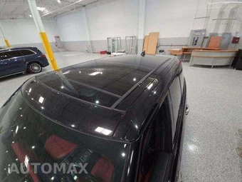 2021 Land Rover Range Rover SV Autobiography Dynamic Black - miniatura 12