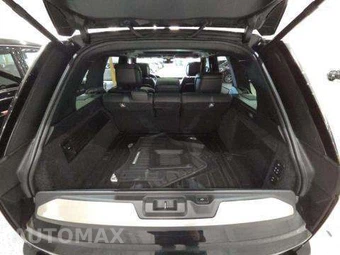 2021 Land Rover Range Rover SV Autobiography Dynamic Black - miniatura 14