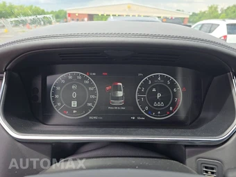 2021 Land Rover Range Rover SV Autobiography Dynamic - miniatura 12