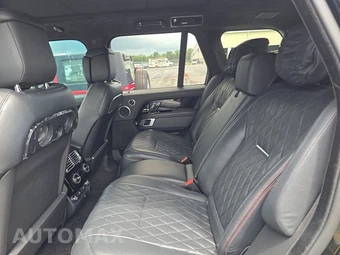 2021 Land Rover Range Rover SV Autobiography Dynamic - miniatura 13