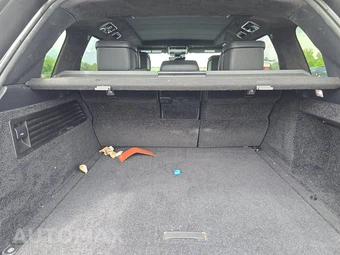 2021 Land Rover Range Rover SV Autobiography Dynamic - miniatura 16
