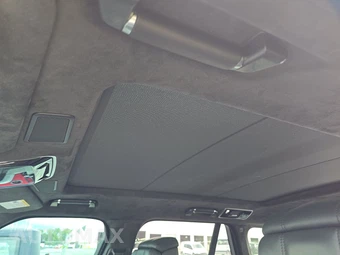 2021 Land Rover Range Rover SV Autobiography Dynamic - miniatura 17