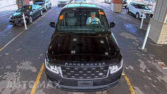 2021 Land Rover Range Rover SV Autobiography Dynamic - miniatura 2