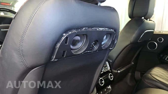 2021 Land Rover Range Rover SV Autobiography Dynamic - miniatura 27