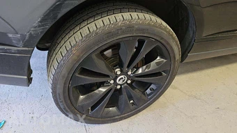 2021 Land Rover Range Rover SV Autobiography Dynamic - miniatura 29