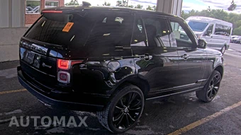 2021 Land Rover Range Rover SV Autobiography Dynamic - miniatura 4