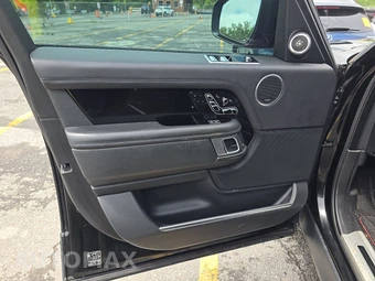2021 Land Rover Range Rover SV Autobiography Dynamic - miniatura 9