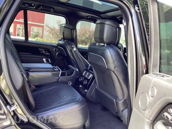 2021 Land Rover Range Rover SV Autobiography Dynamic - miniatura 12