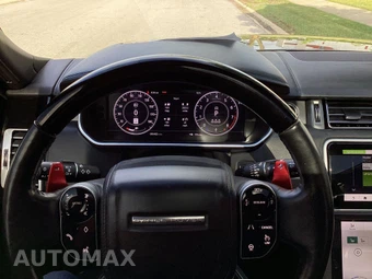 2021 Land Rover Range Rover SV Autobiography Dynamic - miniatura 16