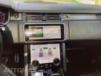 2021 Land Rover Range Rover SV Autobiography Dynamic - miniatura 17