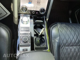 2021 Land Rover Range Rover SV Autobiography Dynamic - miniatura 18