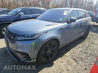 2021 Land Rover Range Rover Velar R-Dynamic HSE