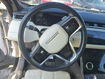 2021 Land Rover Range Rover Velar R-Dynamic HSE - miniatura 10